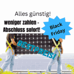 Vorsicht bei günstigen PV-Modulen