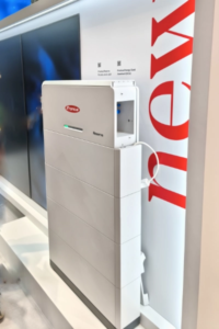 PV-Speicher für Photovoltaikanlagen - Elektro Hoeller