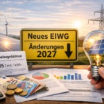 ElWG Einspeisegebühren