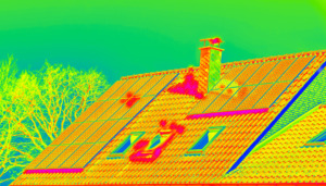 Infrarot-Thermografie Höller