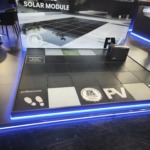 Begehbare Photovoltaik-Module eröffnen neue Einsatzmöglichkeiten