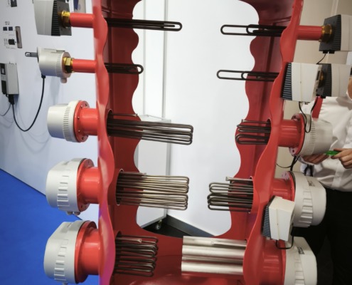 Wärmespeicher für effiziente Energiesysteeme Wärmespeicher für effiziente Energiesysteeme