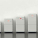 Solarspeicher Reserve Pro und Verto von Fronius